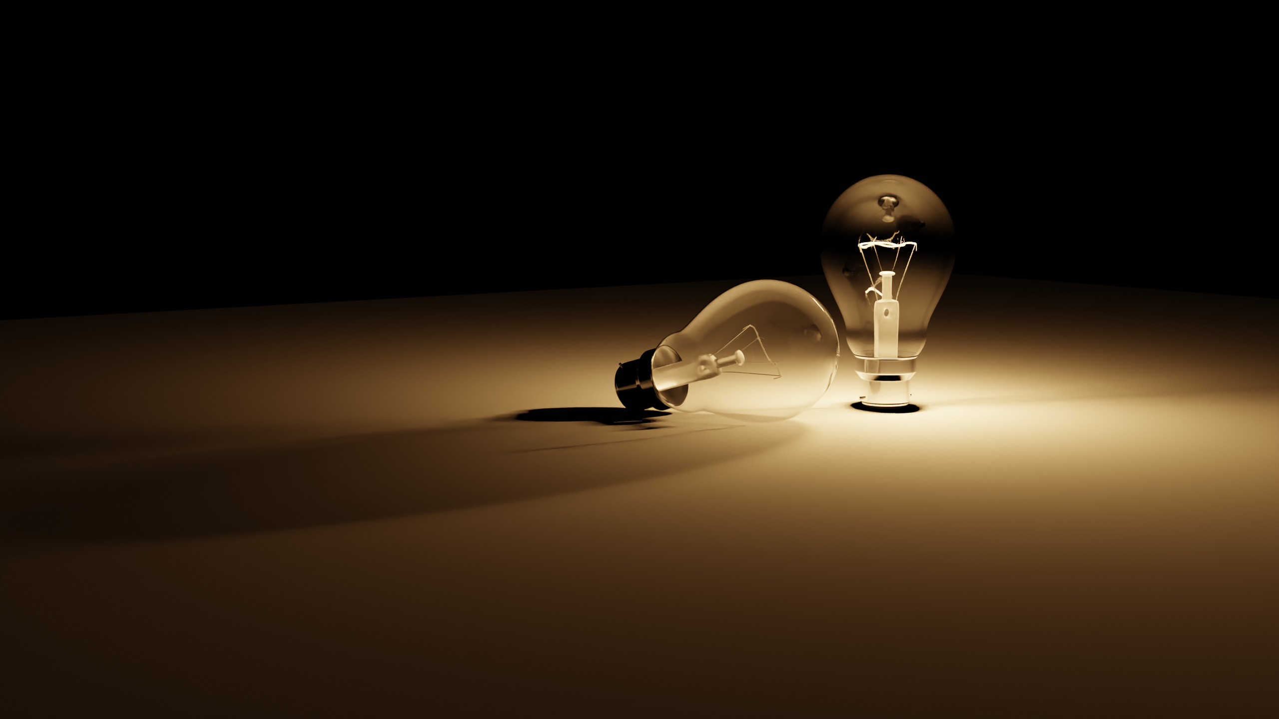 Light bulb preview image 3